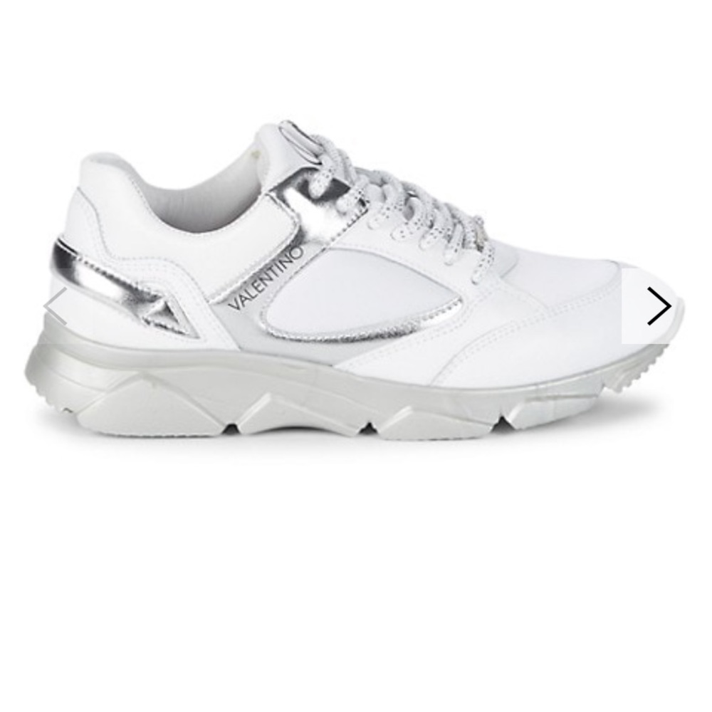Valentino sneakers